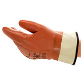 Ansell Winter Monkey Grip 23-193 Winterhandschuh