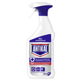 Antikal Professional Desinfizierender Kalk- & Sanitärreiniger