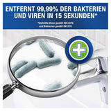 Antikal Professional Desinfizierender Kalkreiniger