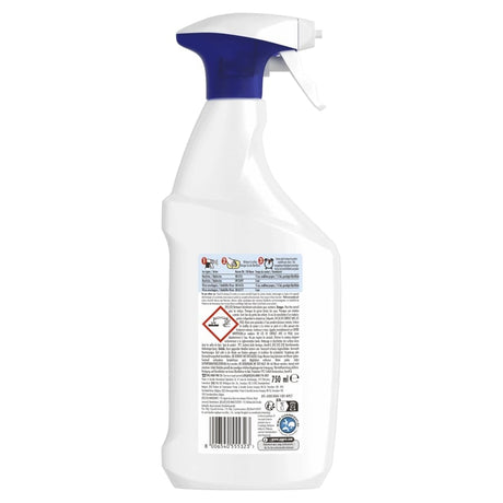 Antikal Professional Desinfizierender Kalkreiniger