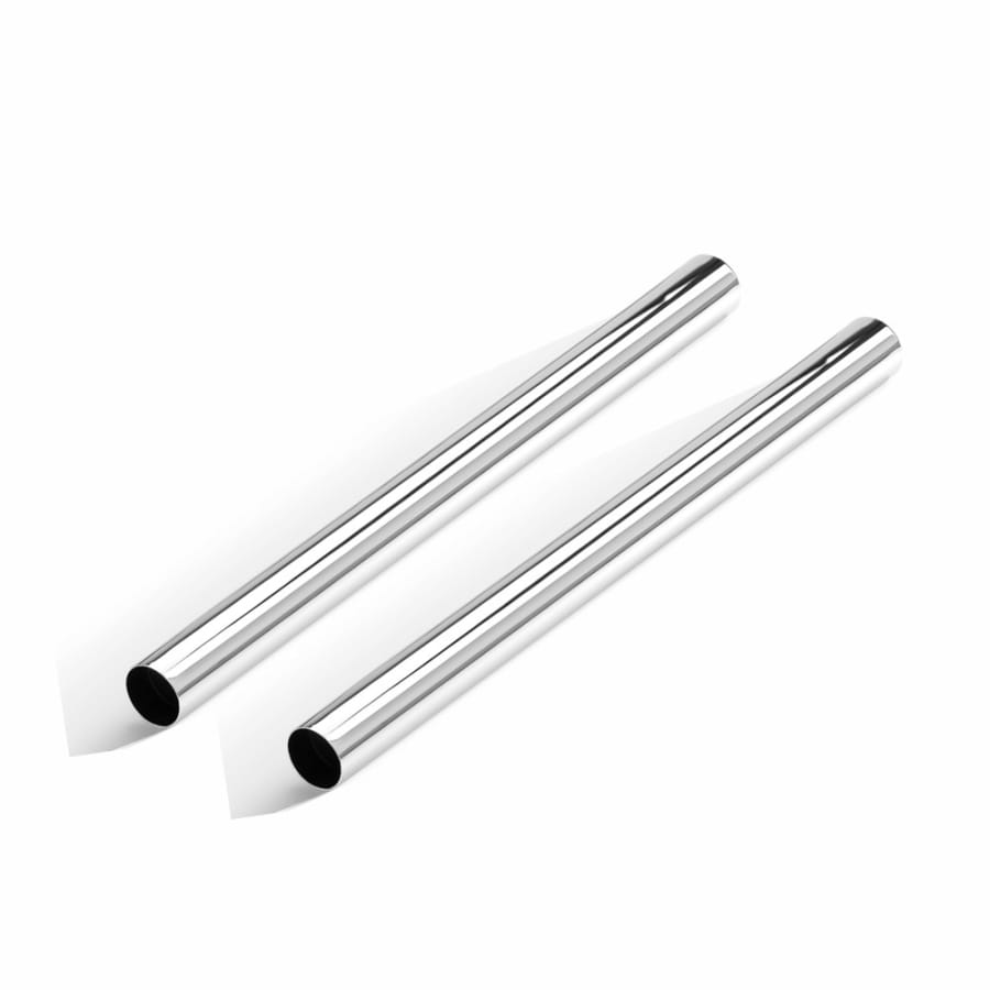 Arcora Artech Saugrohr, 2-teiliges Set