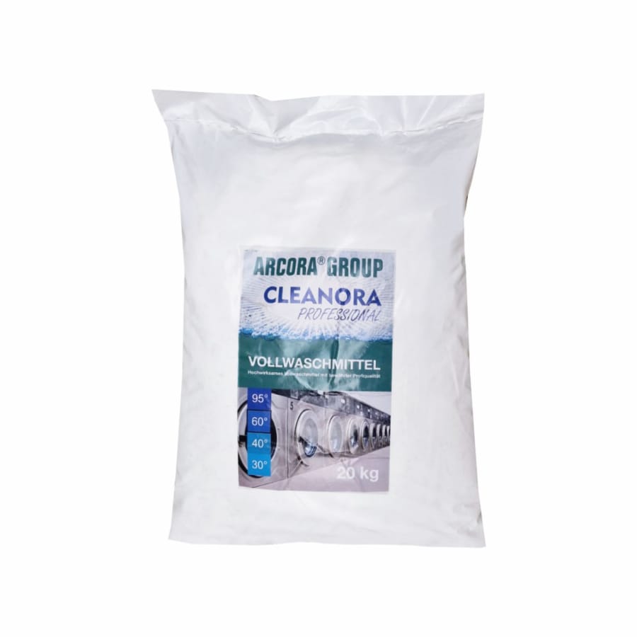 Arcora CLEANORA PROFESSIONAL, Vollwaschmittel