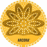 Arcora Duft Urinalsieb Maxi, Ø 17 cm Mango