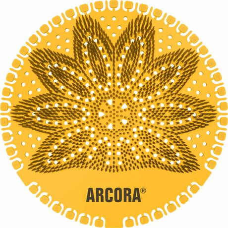 Arcora Duft Urinalsieb Maxi, Ø 17 cm Mango