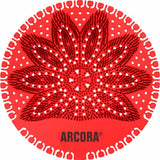 Arcora Duft Urinalsieb Maxi, Ø 17 cm Tropical