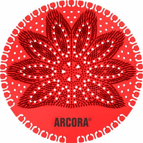 Arcora Duft Urinalsieb Maxi, Ø 17 cm Tropical