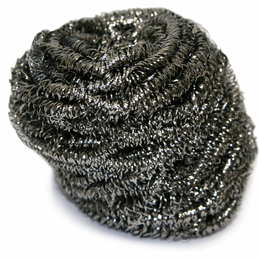 ARCORA Edelstahl-Topfreiniger 40 g
