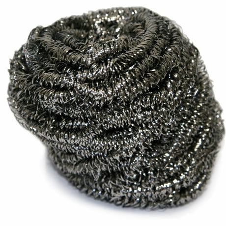 ARCORA Edelstahl-Topfreiniger 40 g