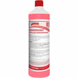 Arcora Essigreiniger Universalreiniger mit Kalklöseeigenschaften 1 Liter Flasche