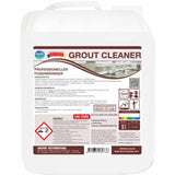 ARCORA GROUT CLEANER Fugenreiniger 5 Liter Kanister