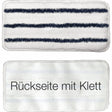 Arcora Handpad Abrasiv, 27 x 13 cm