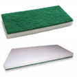 Arcora Handpad, DICK, 22 mm stark, Melamin