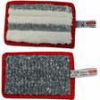 Arcora Handpad Double Scrub & Abrasive, 16 x 10 cm