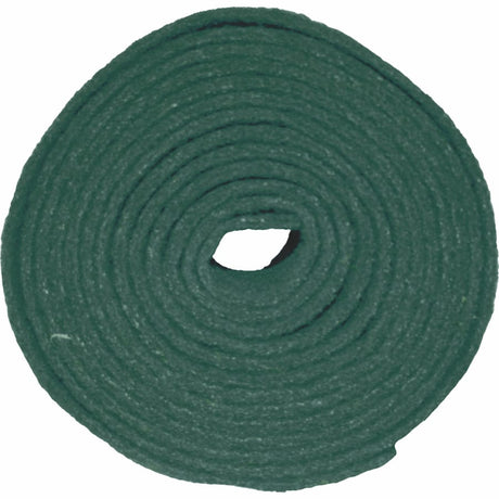 Arcora Handpad, Vliesrolle, 5000 x 150 mm grün (Grundreinigung)