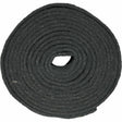 Arcora Handpad, Vliesrolle, 5000 x 150 mm schwarz (starke Verschmutzungen)
