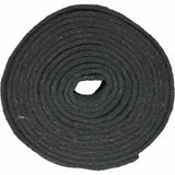 Arcora Handpad, Vliesrolle, 5000 x 150 mm schwarz (starke Verschmutzungen)