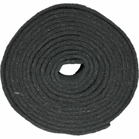 Arcora Handpad, Vliesrolle, 5000 x 150 mm schwarz (starke Verschmutzungen)