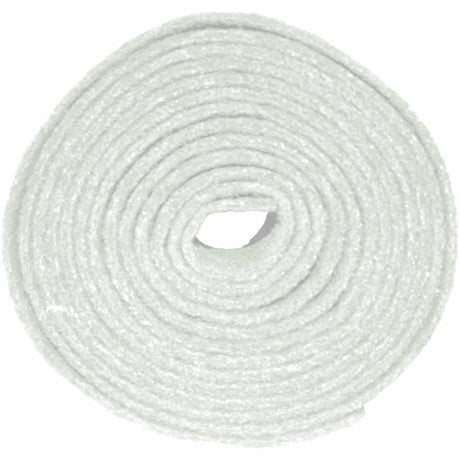 Arcora Handpad, Vliesrolle, 5000 x 150 mm weiß (Unterhaltsreinigung)