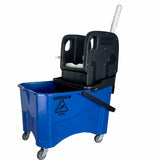 Arcora Kim Plus 30 Einfachfahreimer blau