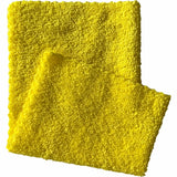 Arcora Microfasertuch ECO-LINE 2in1, fusselfrei gelb