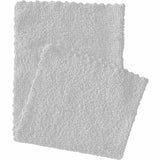 Arcora Microfasertuch ECO-LINE 2in1, fusselfrei weiß