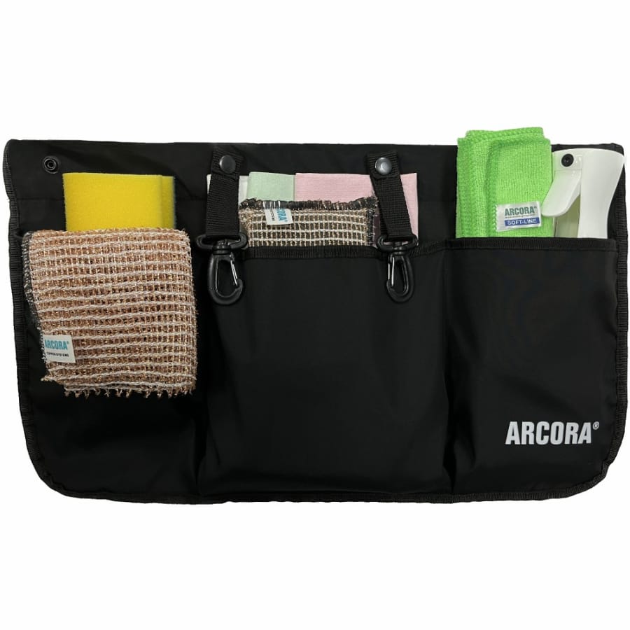ARCORA MULTI TOOL BELT Putzmittel Organizer, Werkzeugtasche