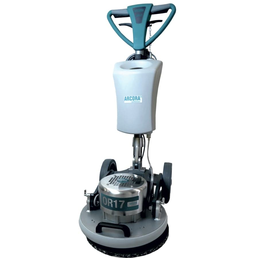 ARCORA Poliermaschine HEAVY OR17