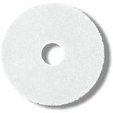 Arcora Polierpads, Schleifvlies, extra stark, bis 400 U/min 16" / 406 mm