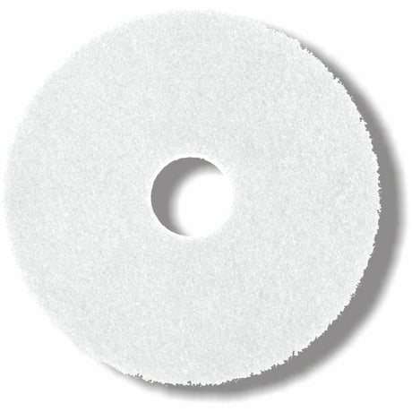 Arcora Polierpads, Schleifvlies, extra stark, bis 400 U/min 16" / 406 mm