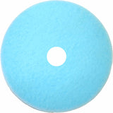 Arcora Polierpads Ultra-High-Speed, Blue-Shine 20" / 503 mm