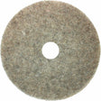 Arcora Polierpads Ultra-High-Speed, High-Gloss 17" / 432 mm