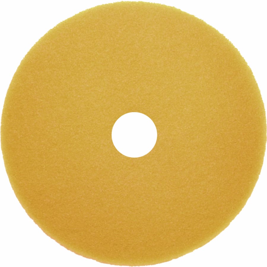 Arcora Reinigungspad Sunshine Multi No3, gelb