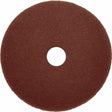 Arcora Reinigungspad Sunshine Strong Plus No1+, dunkelbraun