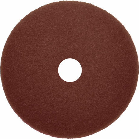 Arcora Reinigungspad Sunshine Strong Plus No1+, dunkelbraun