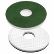 Arcora Reinigungspads, Rundpad, Melamin 16" = 406 mm