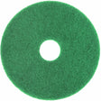 Arcora Reinigungspads, Schleifvlies, extra stark, grün 13" / 330 mm