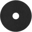 Arcora Reinigungspads, Schleifvlies, extra stark, schwarz 13" / 330 mm