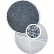 Arcora Rundpad Scrub-Igel, 17''= 432 mm