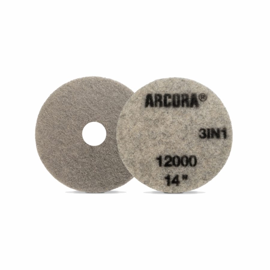 ARCORA SUNSHINE ProPAD 3IN1 13" / 330 mm