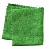 ARCORA SUPER-LINE XL Microfasertuch, 38 x 38 cm grün