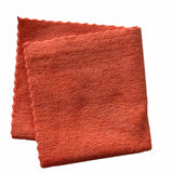 ARCORA SUPER-LINE XL Microfasertuch, 38 x 38 cm rot