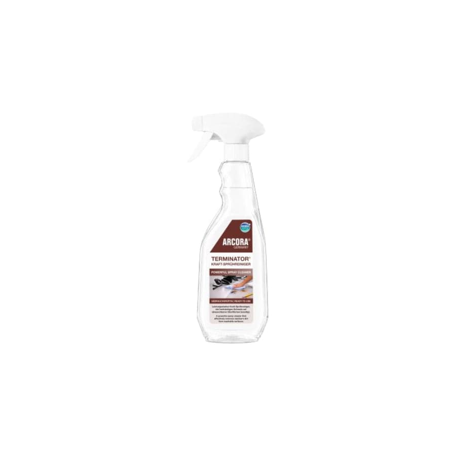 ARCORA TERMINATOR Kraftreiniger 750 ml Flasche