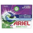 Ariel All in 1 PODS Color+ Colorwaschmittel 1 Karton (15 Pods)