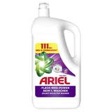 Ariel Color+ Flüssigwaschmittel, mit Farbschutz 4,995 Liter