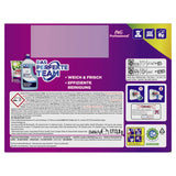 Ariel Professional All-in-1 Pods Color+ Waschmittel