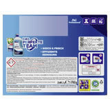 Ariel Professional All-in-1 Pods Universal+ Vollwaschmittel