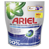Ariel Professional All-in-1 Pods Universal+ Vollwaschmittel