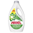 Ariel Universal+ Regulär Flüssigwaschmittel 1,8 Liter