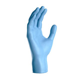 ARNOMED Nitril Blue XTRA STRONG Einmalhandschuhe, puderfrei, blau