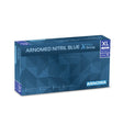 ARNOMED Nitril Blue XTRA STRONG Einmalhandschuhe, puderfrei, blau XL / Packung (100 Stück)